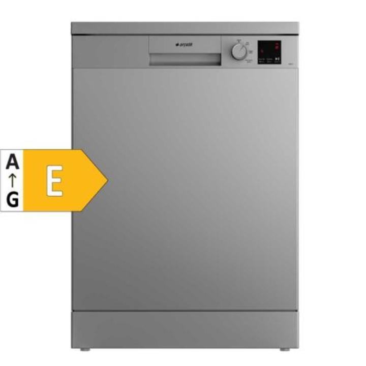 Arçelik 6133 S Bulaşık Makinesi Yorumları