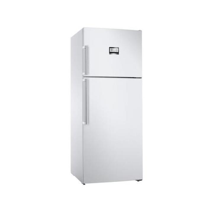 Bosch KDN76AWF0N A++ 542 lt Çift Kapılı Buzdolabı Beyaz Yorumları