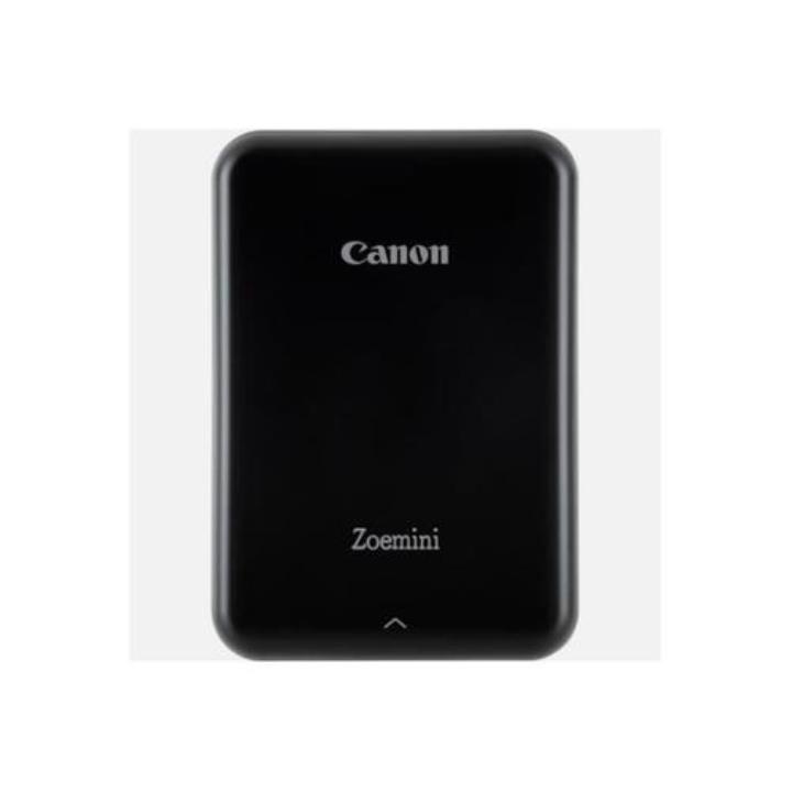 Canon Zoemini Siyah Fotoğraf Yazıcısı Yorumları