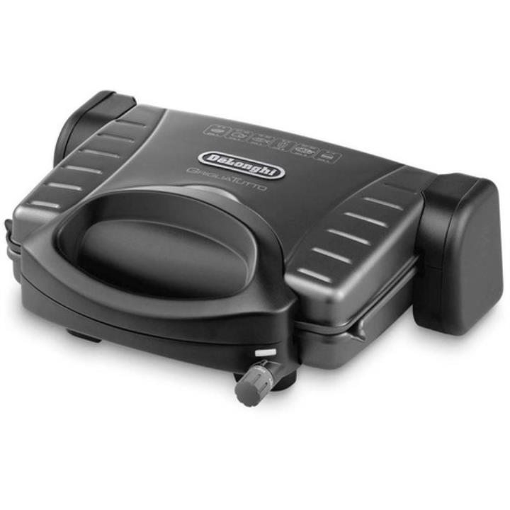 Delonghi CG196.BK Tost Makinesi Yorumları