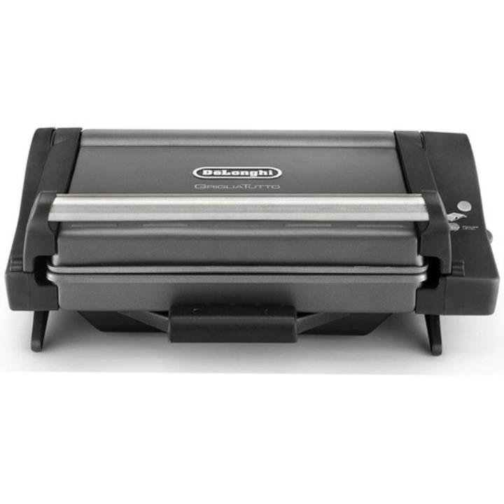 Delonghi CG4001 Profesyonel Elektrikli Izgara ve Tost Makinesi Yorumları