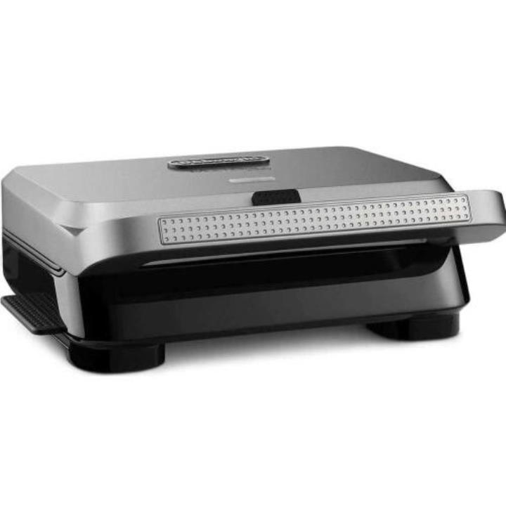 Delonghi SW12AC.S Multigrill Easy Izgara ve Tost Makinesi Yorumları