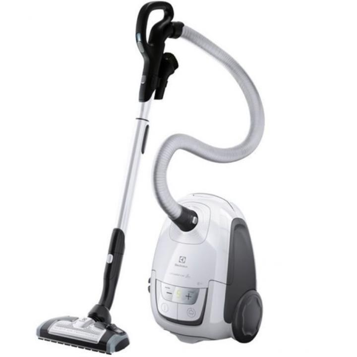 Electrolux ZUSANI58TR UltraSilencer Zen Animal 700 W A Sınıfı Hepa Elektrikli Süpürge Yorumları