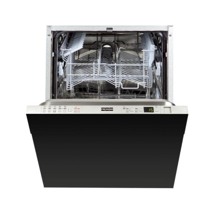 Franke FDW 410 8P Ankastre Bulaşık Makinesi Yorumları