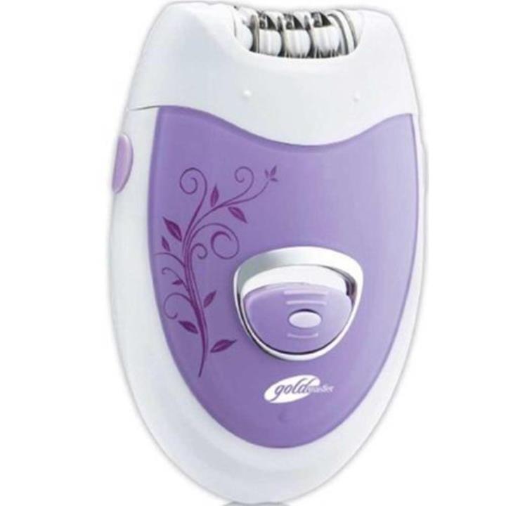 Goldmaster GM-7159 Linda 38 Cımbız Islak Epilasyon Cihazı Yorumları