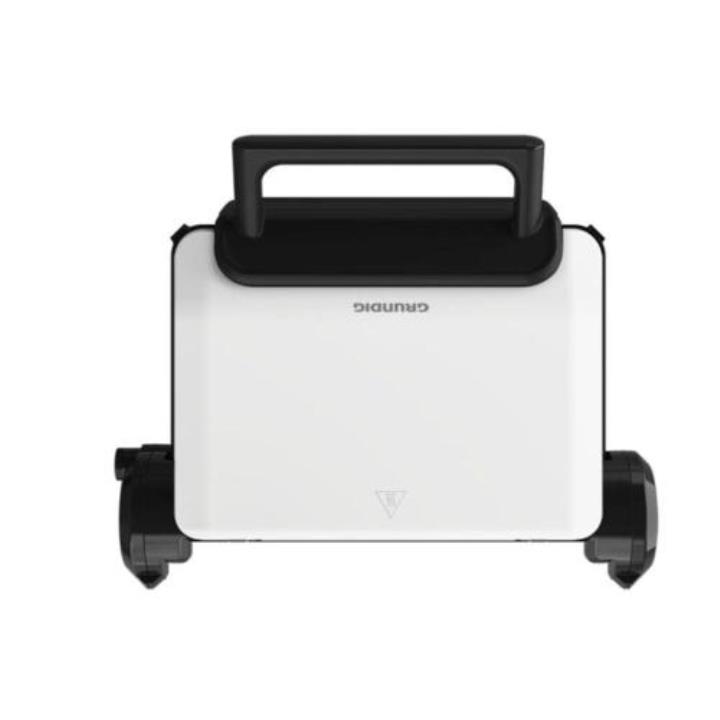 Grundig CG 5960 G Beyaz Tost Makinesi Yorumları