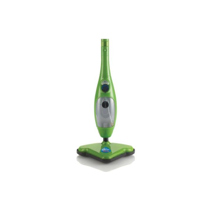 H2O Mop X5 Buharlı Temizlik Makinesi Yorumları