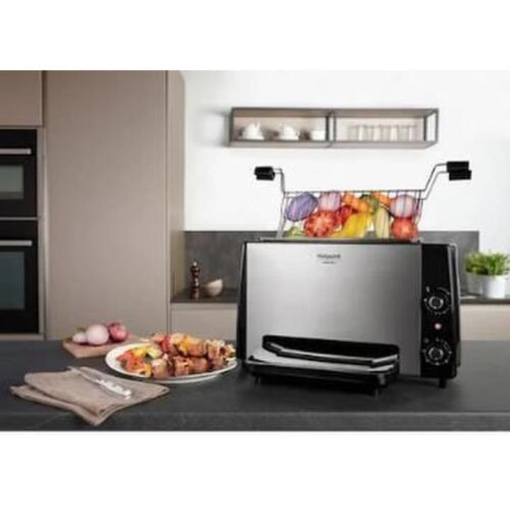 Hotpoint  106011 VG 120 GHXO Dikey Izgara Yorumları