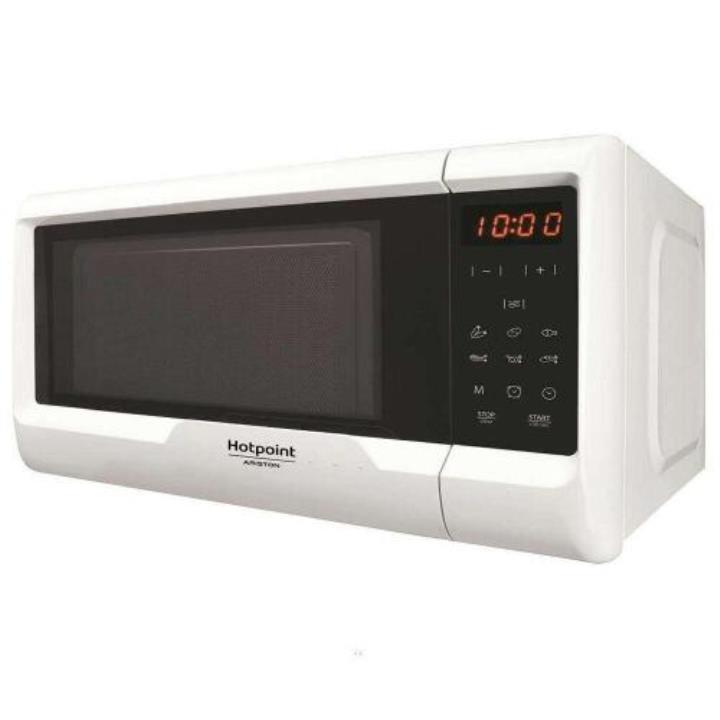 Hotpoint MWHA 2031 Beyaz Mikrodalga Fırın Yorumları