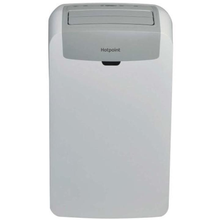 Hotpoint PACW12CO TK A++ Enerji Sınıfı 12000 BTU Mobil Klima Yorumları
