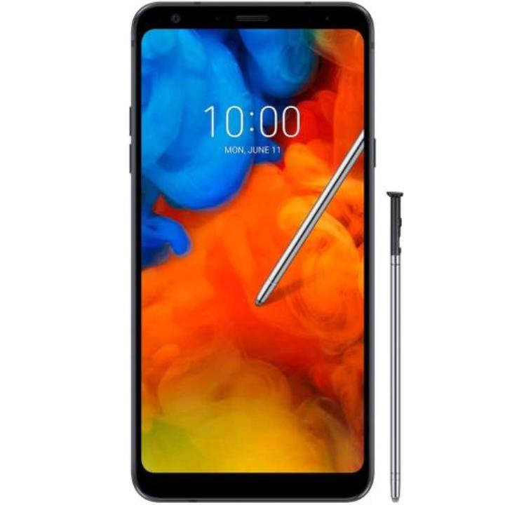 LG Q Stylus Plus 64 GB 6.2 İnç 16 MP Akıllı Cep Telefonu Siyah Yorumları