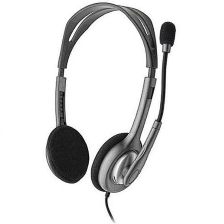Logitech H110 Kulaklık Yorumları