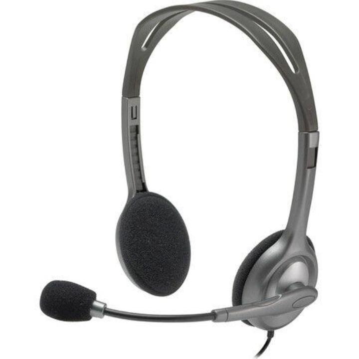 Logitech H111 Stereo Kulaklık Set Yorumları