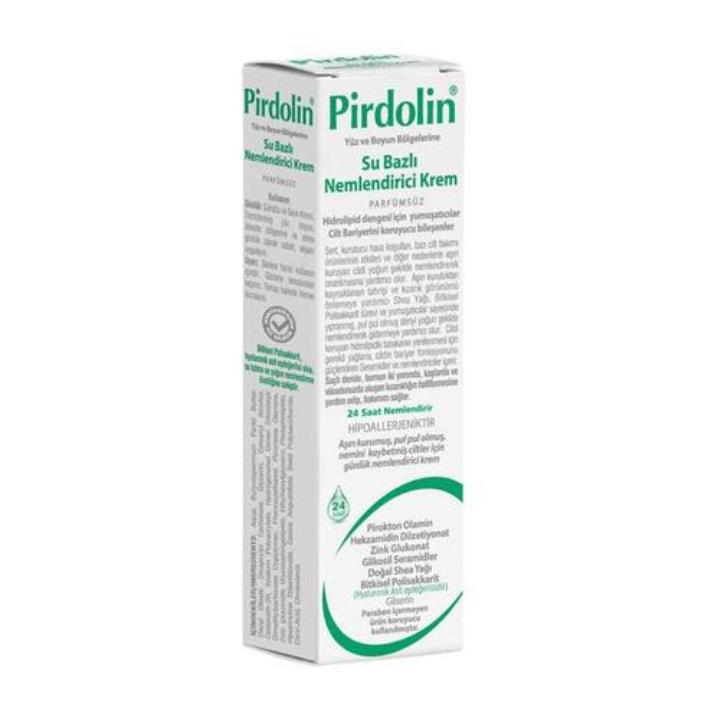 Pirdolin 50 ml Krem Yorumları