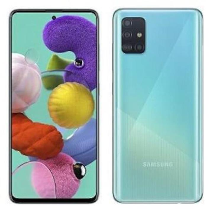 Samsung Galaxy A71 128GB 6GB Ram 6.7 inç 64MP Akıllı Cep Telefonu Yorumları