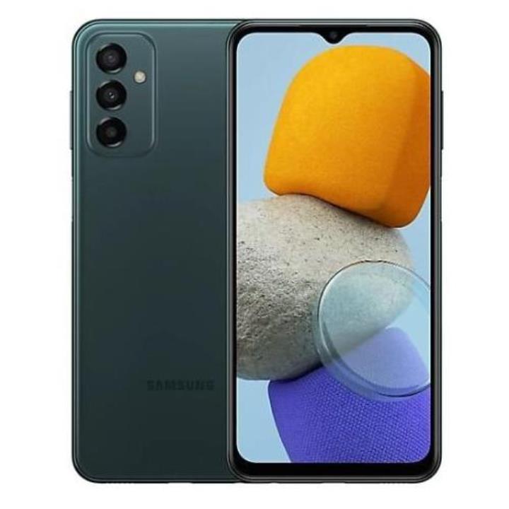 Samsung Galaxy M23 5G 128GB 4GB Ram 6.6 inç 50MP Akıllı Cep Telefonu Yorumları