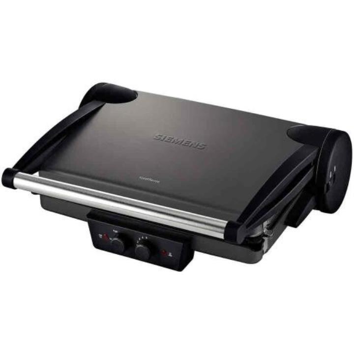Siemens TG23331V 2200 W 6 Adet Pişirme Kapasiteli Teflon Çıkarılabilir Plakalı Izgara ve Tost Makinesi Yorumları