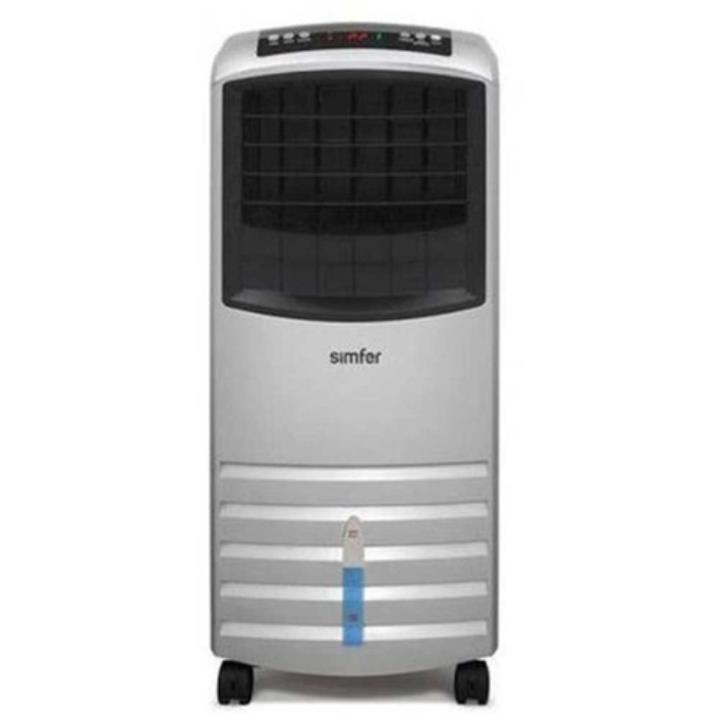 Simfer HSD-1800 Vantilatör Yorumları