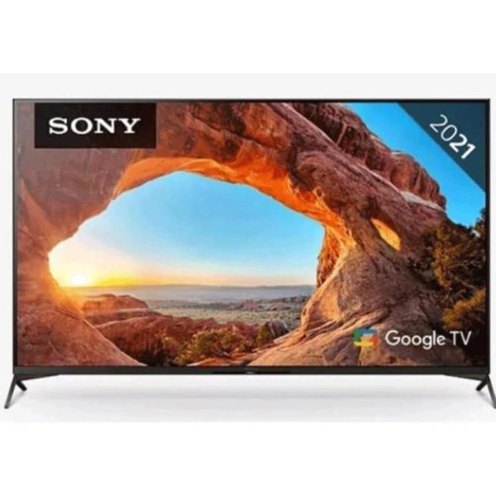 Sony KD-55X89J LED TV Yorumları