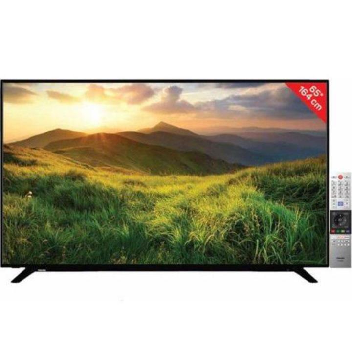 Toshiba 65UL2163DT LED TV Yorumları