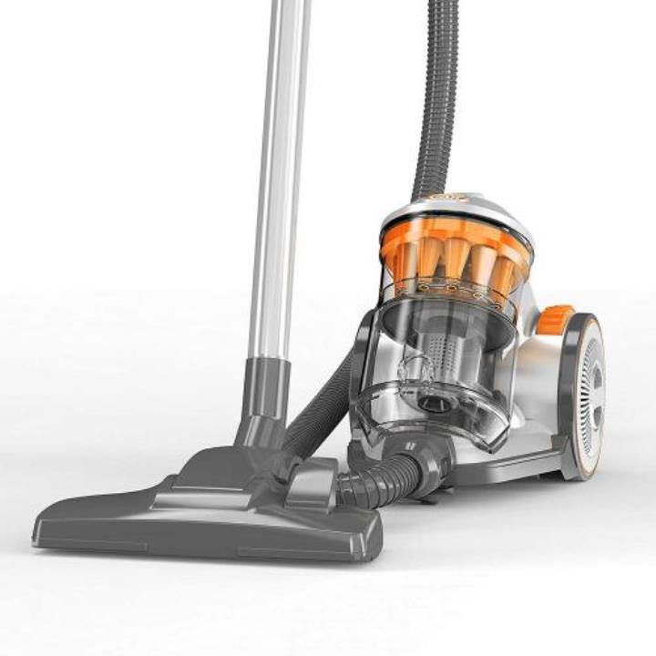 Vax Air Compact 800 W A Sınıfı Hepa Elektrikli Süpürge Yorumları