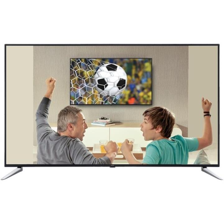Vestel 65FA8500 LED TV Yorumları