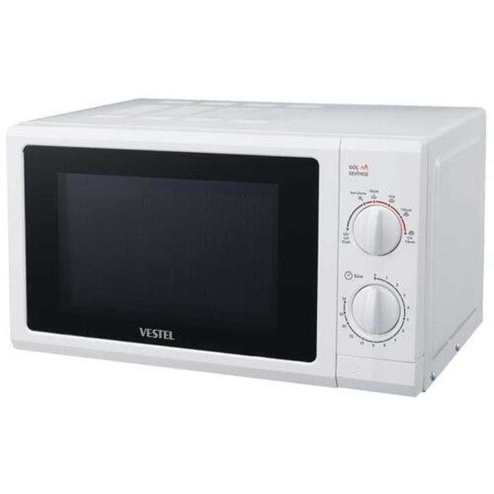 Vestel MD-20MB Mikrodalga Fırın Yorumları