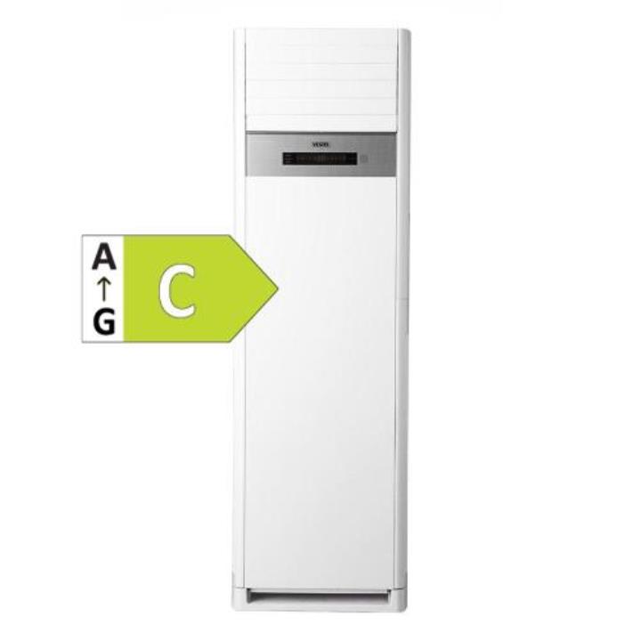 Vestel ST4501 C 45000 BTU Salon Tipi Klima Yorumları