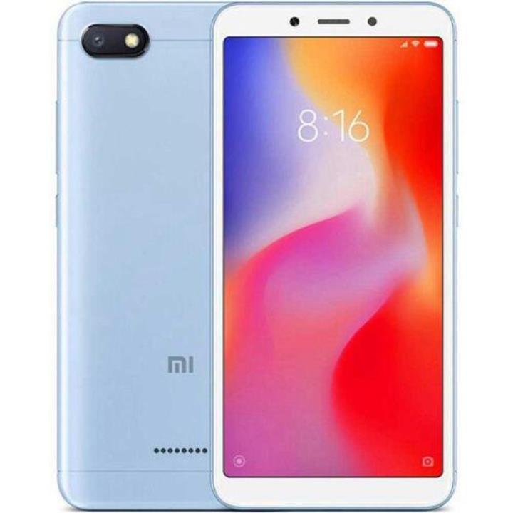 Xiaomi Redmi 6A 32GB 5.45 İnç 3 GB Ram 13 MP Akıllı Cep Telefonu Yorumları