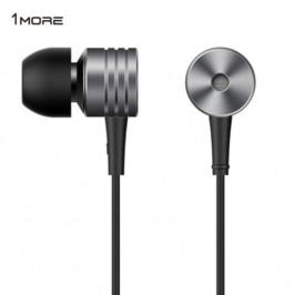 1More Design Siyah Piston Kulaklık 