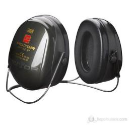 3M H520A-407-GQ Optime II Kulaklık