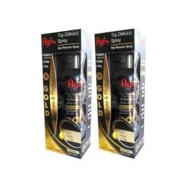 Agiss Gold 175 ml Tüy Dökücü Sprey