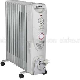 Altus AL-11 TF Radyatör Isıtıcı