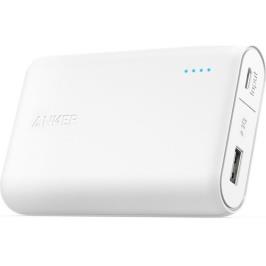 Anker 1263H21 Beyaz 10000 Mah Micro Usb PowerBank