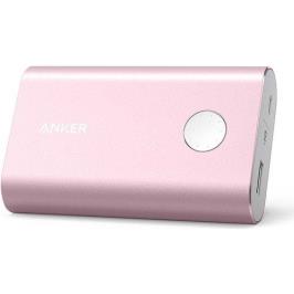 Anker PowerCore 10050 mAh Siyah Taşınabilir Şarj Cihazı PowerBank