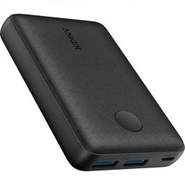 Anker Powercore Select 10000 mAh Siyah Powerbank