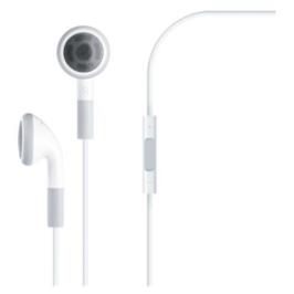 Apple MB770G-B Kulaklık