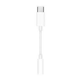 Apple USB-C 3.5 mm Kulaklık Jakı Adaptörü