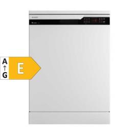 Arçelik 6144 Beyaz Bulaşık Makinesi