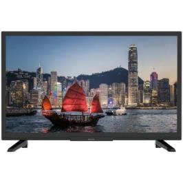 Arçelik A24L 5845 4B 24 61 Ekran HD TV