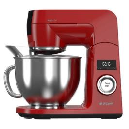 Arçelik K1292K Multi Şef 1000 W 12 Kademeli 2 lt Hazneli Mutfak Robotu Kırmızı