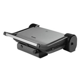 Arçelik TM 6006 G 2000 W Granit Çıkartılabilir Plaka Izgara ve Tost Makinesi Inox
