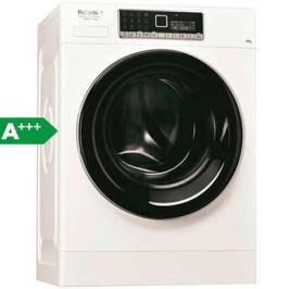 Ariston FCPR 12440 A +++ Sınıfı 10 Kg Yıkama 1400 Devir Çamaşır Makinesi Beyaz