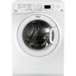 Ariston FMF 801 TK A + Sınıfı 8 Kg Yıkama 1000 Devir Çamaşır Makinesi Beyaz