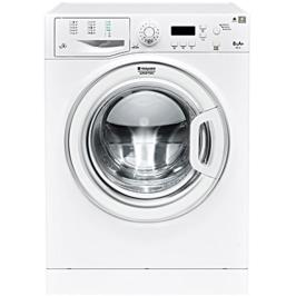 Ariston FMF 803 TK A +++ Sınıfı 8 Kg Yıkama 1000 Devir Çamaşır Makinesi Beyaz