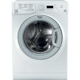 Ariston FMF 923BS TK A+++ 8 KG Yıkama 1200 Devir Çamaşır Makinesi Beyaz