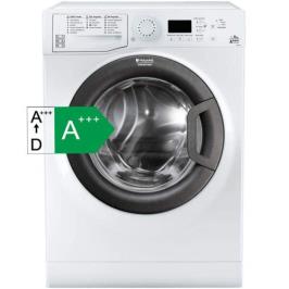 Ariston FMG 823M TK A +++ Sınıfı 8 Kg Yıkama 1200 Devir Çamaşır Makinesi Beyaz 