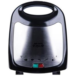 Arnica Tostika 4000 Waffle Ve Tost Makinesi