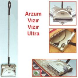 Arzum AR 438 Vızır Vızır Şarjlı Süpürge