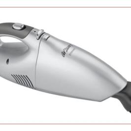 Arzum AR 448 Eterno Turbo Fırçalı Şarjlı Süpürge